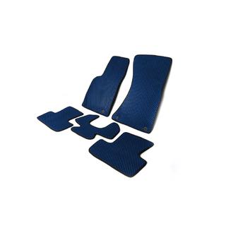 Tappetini EVA (Blu) Audi Q5 2008-2017 foto 2