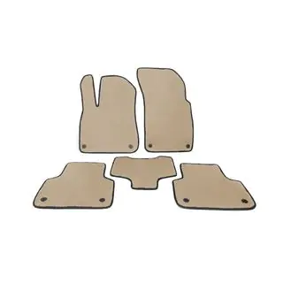 Tappetini EVA (Beige)