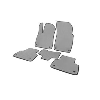 Tappetini EVA (Grigio) Audi Q7 2015–2026 foto 2