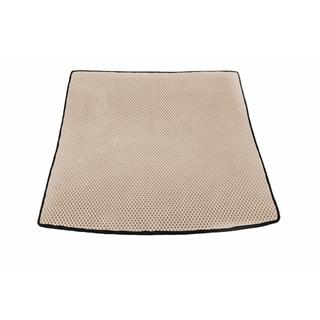 Tappetino bagagliaio (EVA, Beige) (5 posti) foto 1