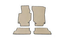Audi TT 2006-2014 Tappetini EVA (2006-2014, beige) foto 1