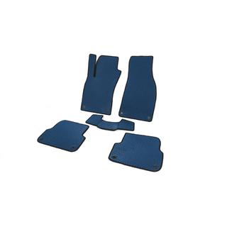 Tappetini in EVA (blu, Sedan) foto 2