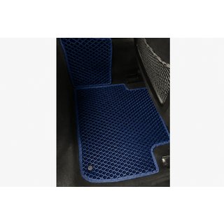 Tappetini EVA (Blu) BMW 3 Series E46 1998-2006 foto 3