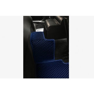 Tappetini EVA (Blu) BMW 3 Series E46 1998-2006 foto 4