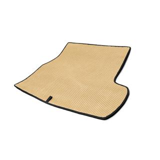 Tappetino bagagliaio SW (EVA, Beige) BMW 3 Series E46 1998-2006 foto 2