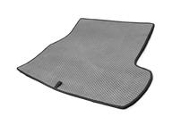 BMW 3 Series E46 1998-2006 Tappetino bagagliaio SW (EVA, Grigio) foto 2