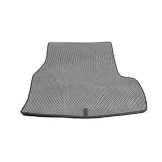 Tappetino bagagliaio SW (EVA, Grigio) BMW 3 Series E46 1998-2006 foto 1