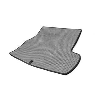 Tappetino bagagliaio SW (EVA, Grigio) BMW 3 Series E46 1998-2006 foto 2