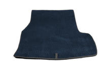 BMW 3 Series E46 1998-2006 Tappetino bagagliaio SW (EVA, Blu) foto 1