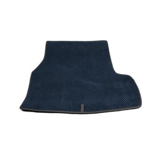 Tappetino bagagliaio SW (EVA, Blu) BMW 3 Series E46 1998-2006 foto 1