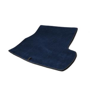 Tappetino bagagliaio SW (EVA, Blu) BMW 3 Series E46 1998-2006 foto 2