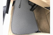 BMW 3 Series E90/E91 2005-2011 Tappetini EVA (Grigio) foto 1