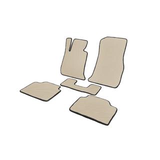 Tappetini EVA (Per F30/31, beige) BMW 3 Series F30/F31 2012-2019 foto 2