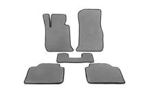 BMW 3 Series F30/F31 2012-2019 Tappetini EVA (per F30/31, grigi) foto 1