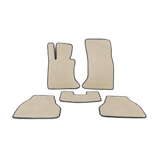 Tappetini EVA (Beige) foto 1