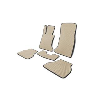 Tappetini EVA (Beige) foto 2