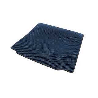 Tappetino bagagliaio EVA V1 (per F11, blu) BMW 5 Series F10/F11 2010–2016 foto 2