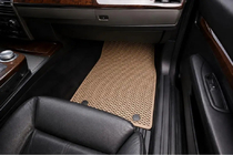 BMW 7 Series E65/66 2001-2008 Tappetini EVA E65 Beige foto 2