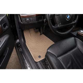 Tappetini EVA E65 Beige foto 1