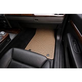 Tappetini EVA E65 Beige foto 2