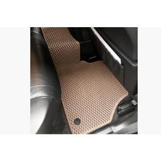 Tappetini EVA E65 Beige foto 3