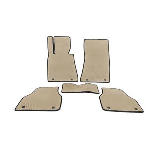 Tappetini EVA E65 Beige foto 4