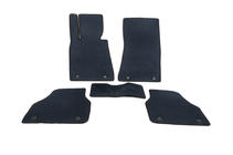 BMW 7 Series E65/66 2001-2008 Tappetini EVA E65 (blu) foto 5
