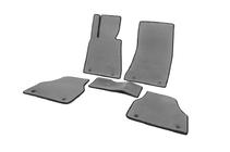 BMW 7 Series E65/66 2001-2008 Tappetini EVA E65 grigi foto 5