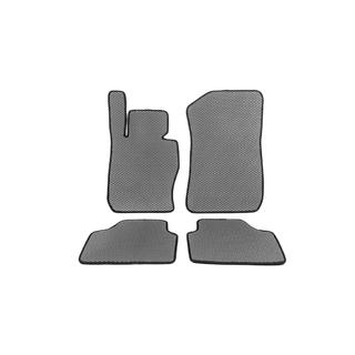 Tappetini EVA (Grigio) BMW X1 E84 2009-2015 foto 2