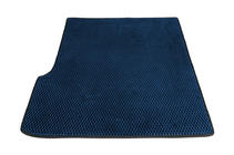 BMW X3 E83 2003-2010 Tappetino bagagliaio EVA Blu foto 1