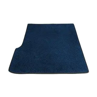 Tappetino bagagliaio EVA Blu foto 1