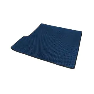 Tappetino bagagliaio EVA Blu foto 2