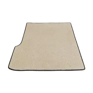 Tappetino bagagliaio (EVA, Beige) foto 1