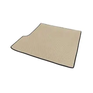Tappetino bagagliaio (EVA, Beige) foto 2