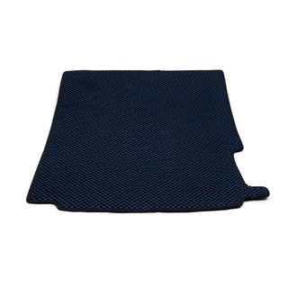 Tappetino bagagliaio EVA Blu BMW X3 F25 2011-2018 foto 1