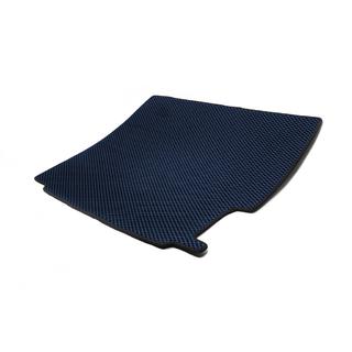 Tappetino bagagliaio EVA Blu BMW X3 F25 2011-2018 foto 2