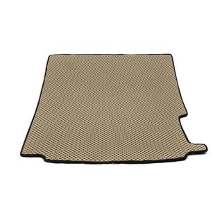 Tappetino bagagliaio (EVA, Beige) BMW X3 F25 2011-2018 foto 2