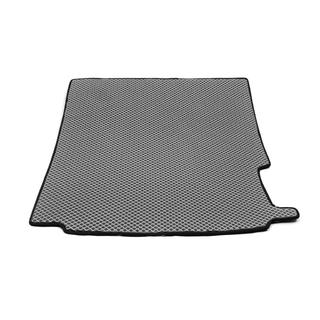 Tappetino Bagagliaio EVA Grigio BMW X3 F25 2011-2018 foto 1