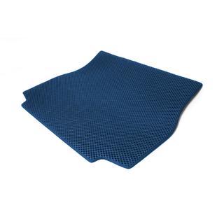 Tappetino bagagliaio EVA Blu BMW X5 E53 1999–2006 foto 2