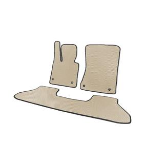Tappetini EVA (Beige) foto 2