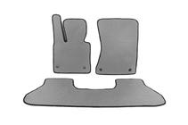 BMW X6 E71 2008–2014 Tappetini EVA V1 (Grigio) foto 1
