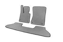 BMW X6 E71 2008–2014 Tappetini EVA V1 (Grigio) foto 2