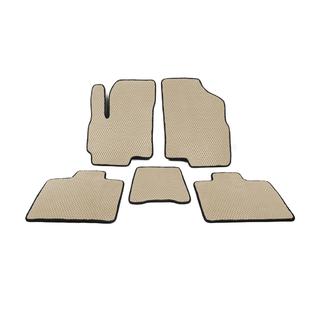 Tappetini EVA (Beige) foto 1