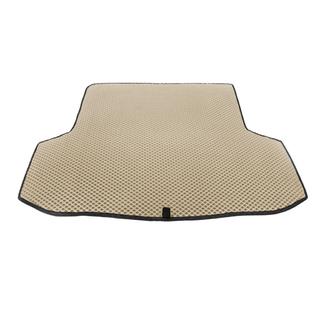 Tappetino bagagliaio (EVA, beige) foto 1