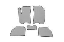 Chevrolet Aveo T200 2002-2008 Tappetini EVA (Grigio) foto 1