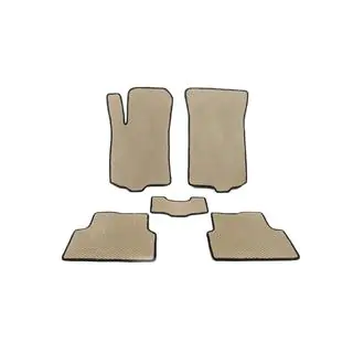 Tappetini EVA (Beige) foto 1