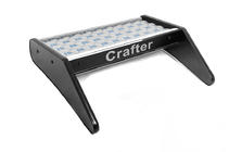 Volkswagen Crafter 2006-2016 Mensola cruscotto (Maybach) foto 3