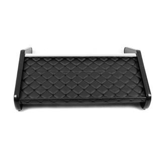Mensola cruscotto (Nero con cuciture nere) Volkswagen Crafter 2006-2016 foto 4