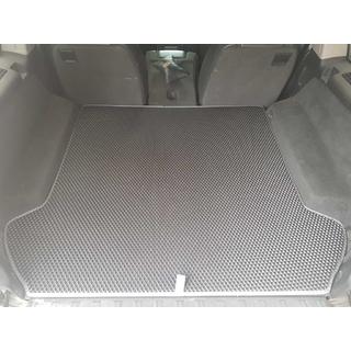 Tappetino bagagliaio 5 posti EVA (Grigio) Volvo XC90 2002-2014 foto 1