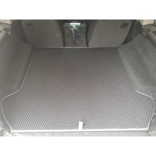 Tappetino bagagliaio 5 posti EVA (Grigio) Volvo XC90 2002-2014 foto 3